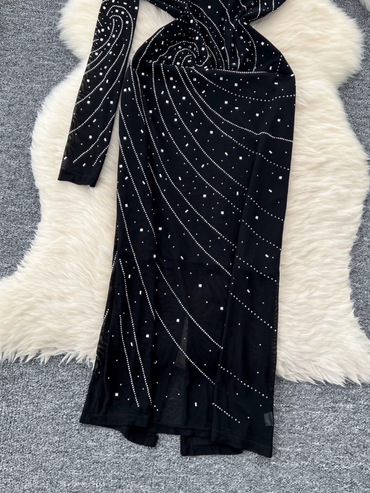 Party stopper dress EBC316 images